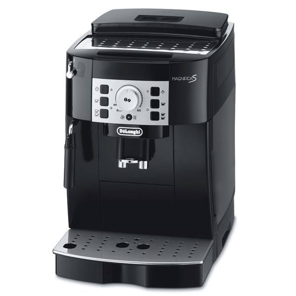 DeLonghi Magnifica ECAM 22.110 recenze a test