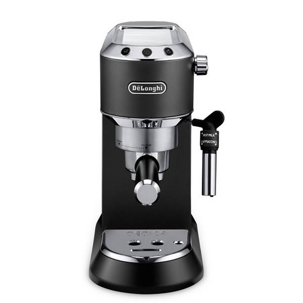 DeLonghi DEDICA EC 685 recenze a test