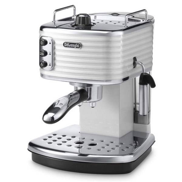 DeLonghi Scultura ECZ 351 recenze a test