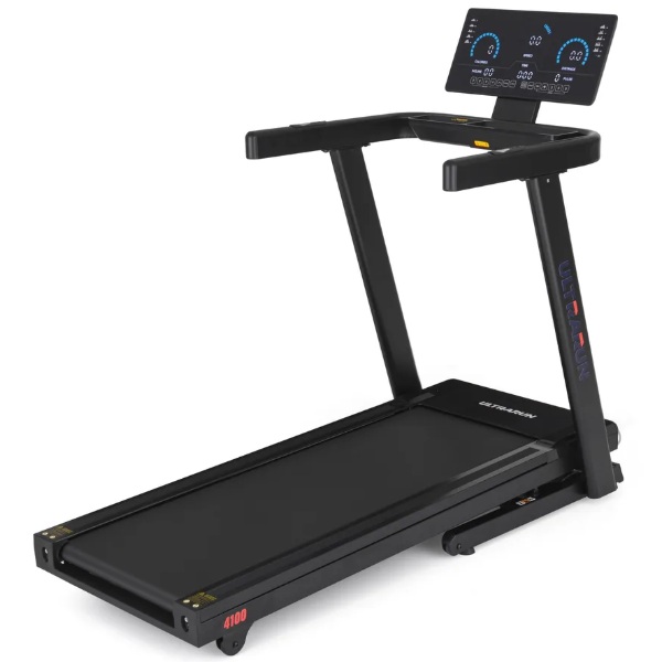 UltraRun 4100 recenze a test