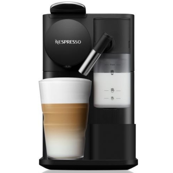 DeLonghi Lattissima One EN510 recenze a test