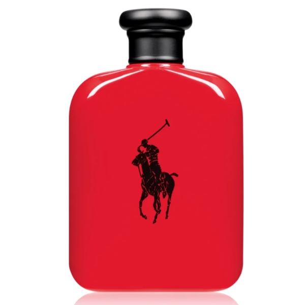 Ralph Lauren Polo Red recenze a test