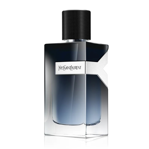 Yves Saint Laurent Y recenze a test