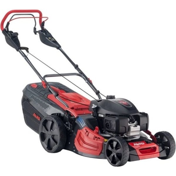 AL-KO 521 VS-H Premium recenze a test