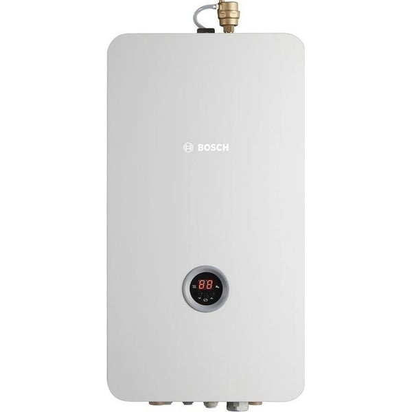 Bosch Tronic Heat 3500 H 9 kW recenze a test