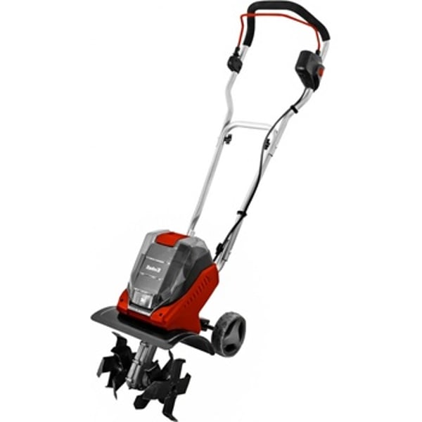 Einhell GE-CR 30 Li-Solo recenze a test