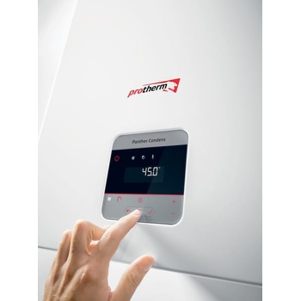 Protherm Panther Condens 25 KKO-CS/1 FlameFit recenze a test