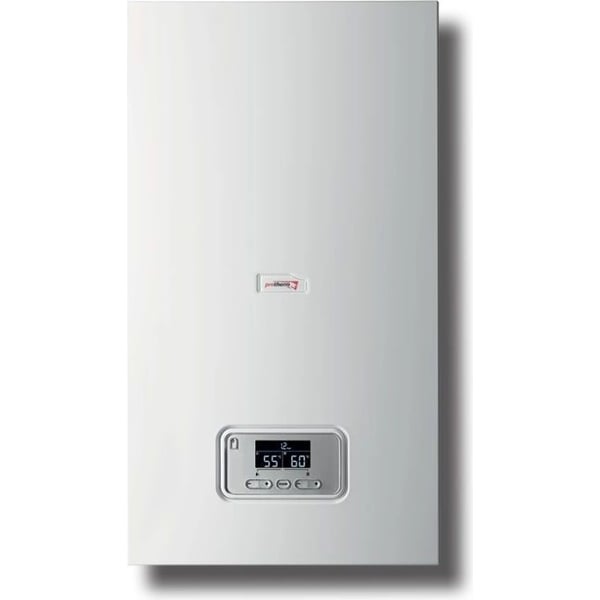 Protherm Ray 24KE (24 kW) recenze a test