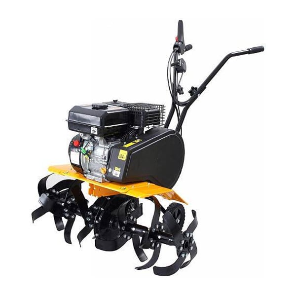 Riwall PRO RPT 8556 R recenze a test