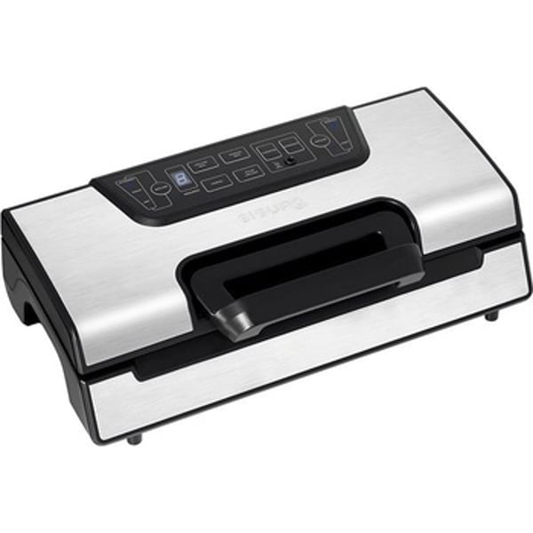 Siguro VS-T950SU Dual Seal Professional recenze a test