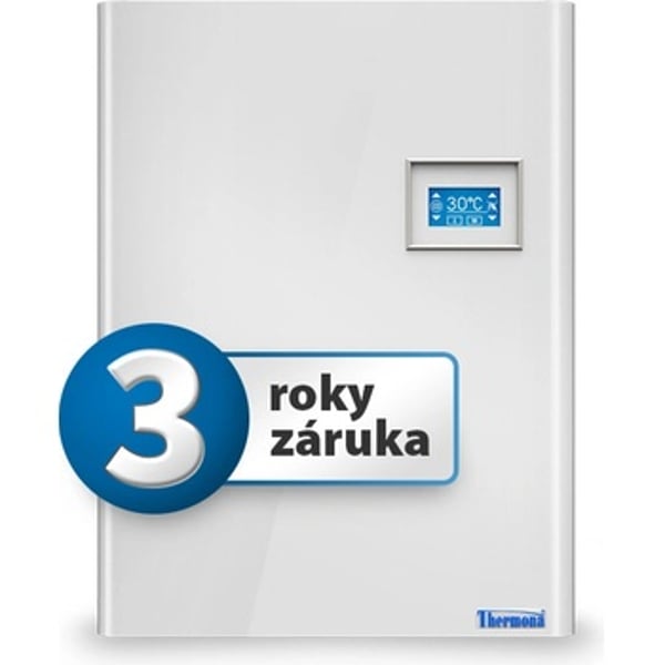Thermona THERM EL 14 (14 kW) recenze a test