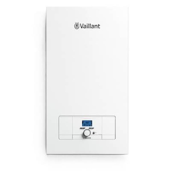 Vaillant eloBLOCK VE 18/14 EU II (18 kW) recenze a test