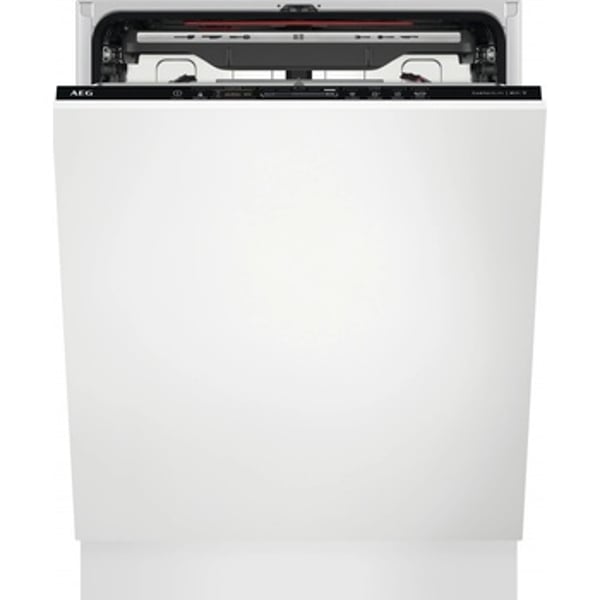 AEG FSE94848P recenze a test
