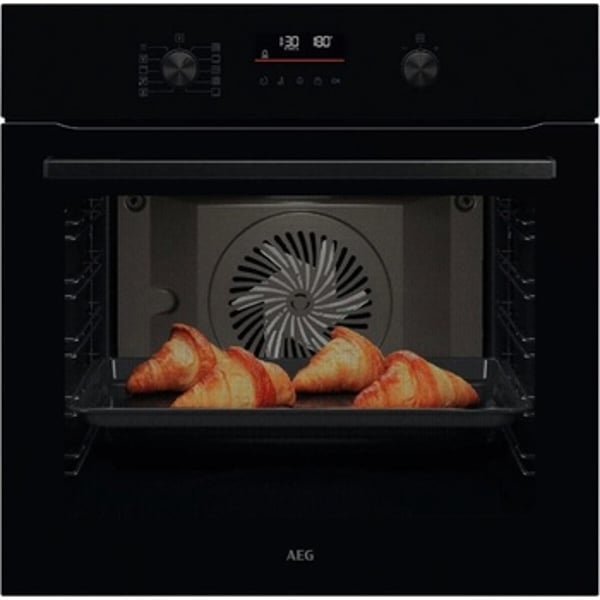 AEG NBA5C43AK recenze a test
