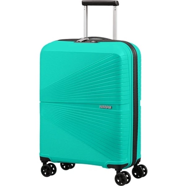 American Tourister Airconic Spinner recenze a test