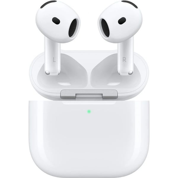 Apple AirPods 4 ANC recenze a test