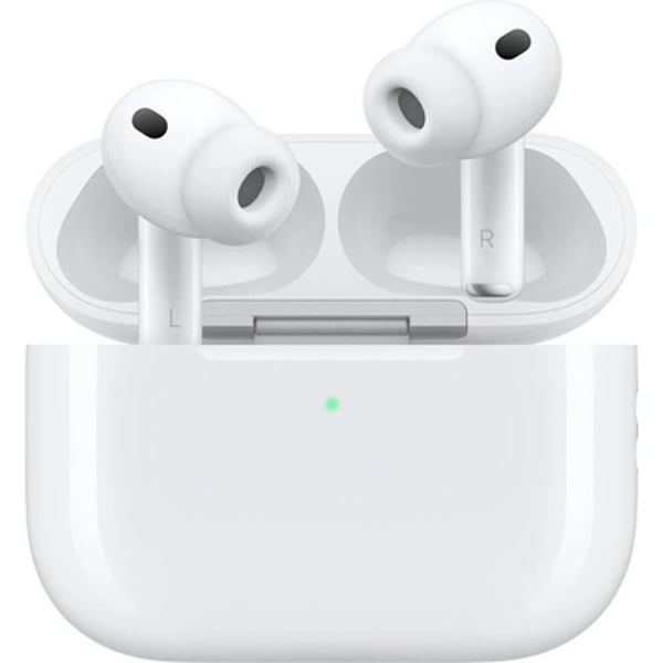 Apple AirPods Pro 3 recenze a test