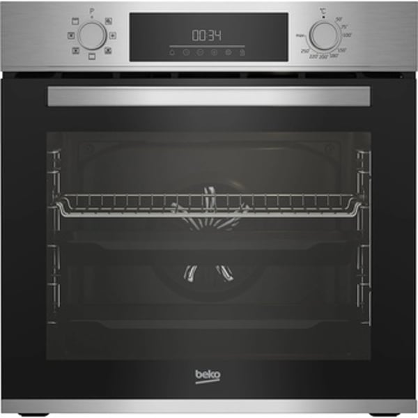 Beko BBIM 12300 X recenze a test