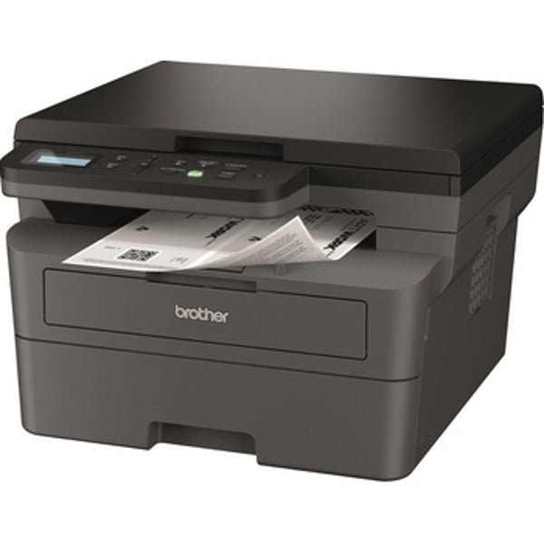 Brother DCP-L2622DW recenze a test