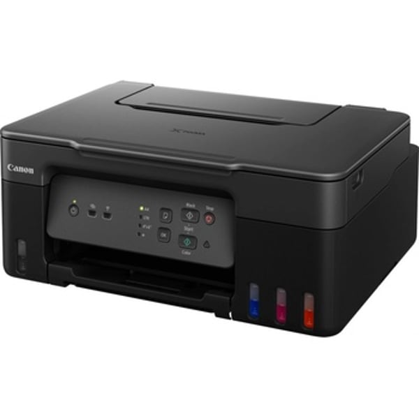 Canon PIXMA G3430 recenze a test
