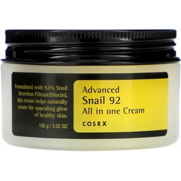 Cosrx Advanced Snail 92 All In One recenze a test