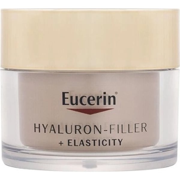 Eucerin Hyaluron-Filler Elasticity recenze a test