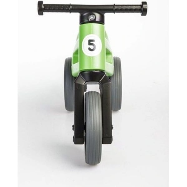 FUNNY WHEELS Rider Sport 2v1 recenze a test
