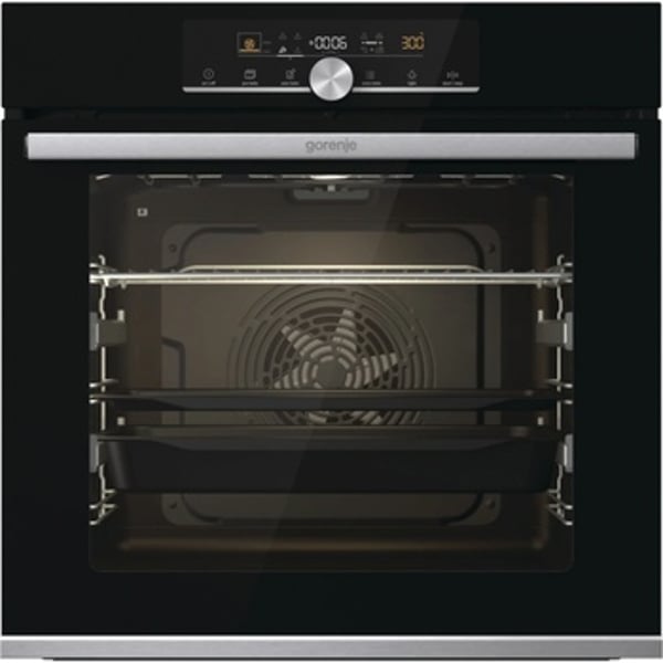 Gorenje BOSX6747A01BG recenze a test