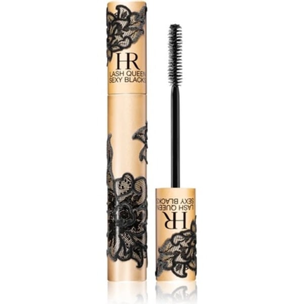 Helena Rubinstein Lash Queen Sexy Blacks recenze a test