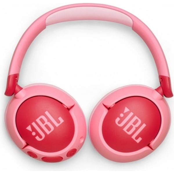 JBL JR470NC recenze a test