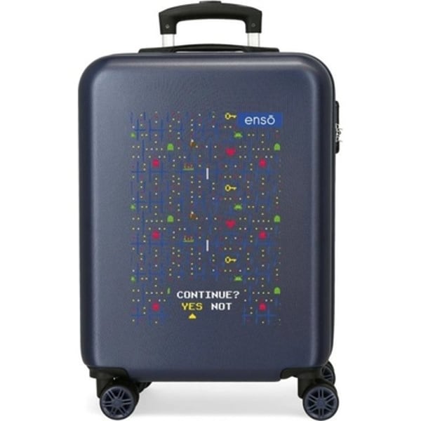 JOUMMABAGS Enso Gamer recenze a test