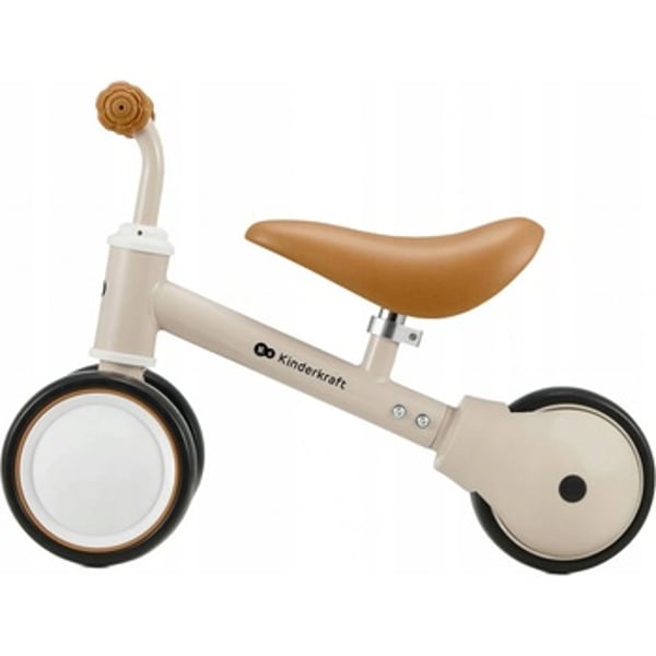 Kinderkraft Cutie recenze a test