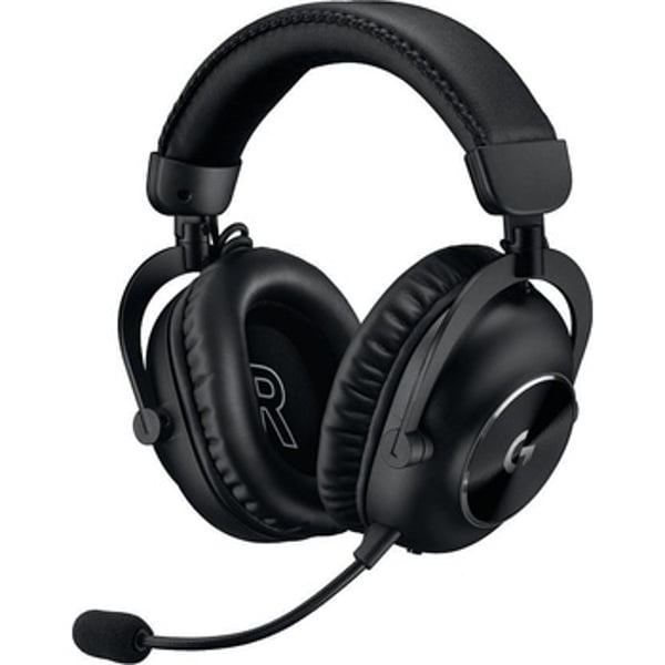 Logitech G PRO X 2 LIGHTSPEED recenze a test