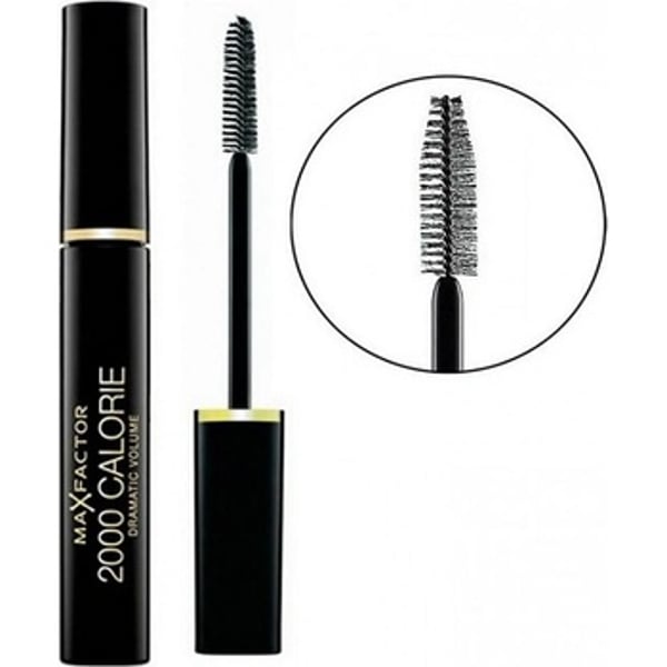 Max Factor 2000 Calorie Dramatic Volume recenze a test