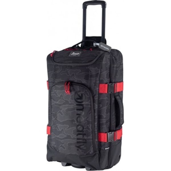 Meatfly Contin Morph recenze a test
