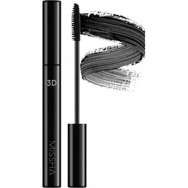 Missha 4D recenze a test
