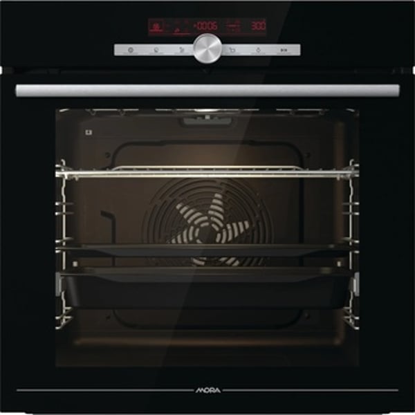 Mora VTS 785 DXB recenze a test