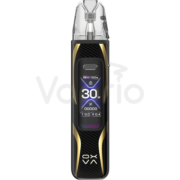 OXVA XLIM Pro 3 recenze a test