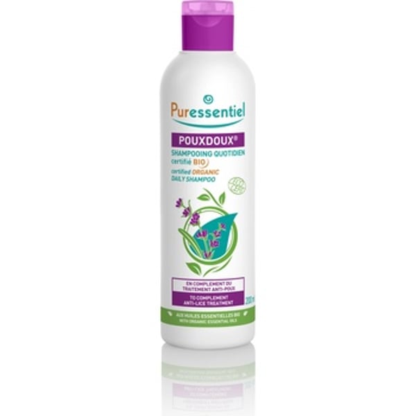 Puressentiel Podoux recenze a test