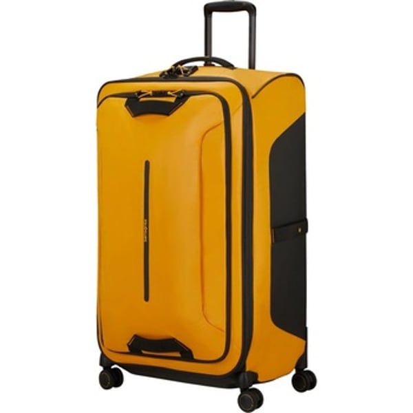 Samsonite Ecodiver recenze a test