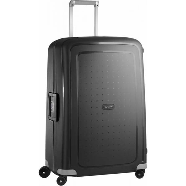 Samsonite SCure Spinner recenze a test