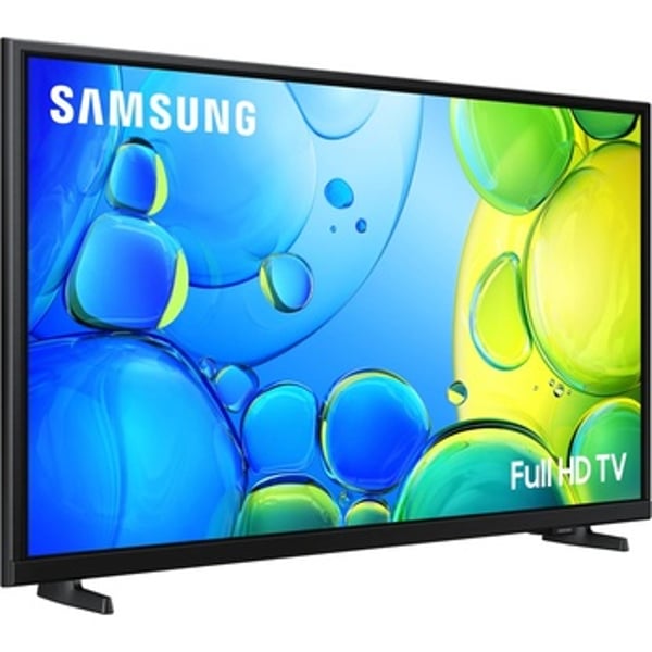 Samsung UE32F6002FK recenze a test