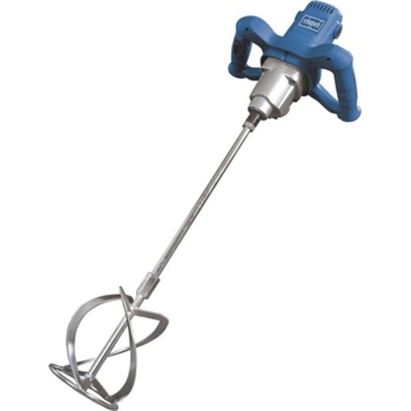 Scheppach PM 1600 recenze a test