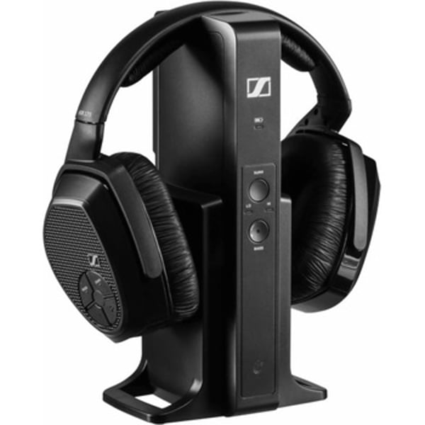 Sennheiser RS 175-U recenze a test