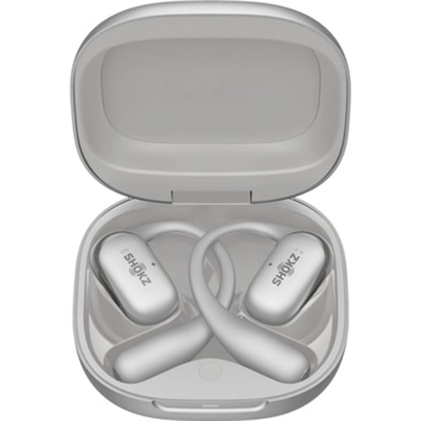 Shokz OpenFit 2+ recenze a test