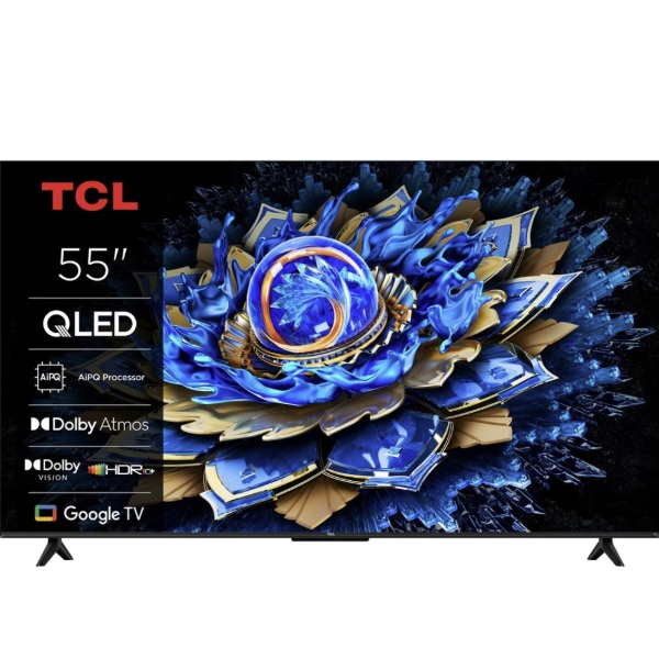 TCL 55T69C recenze a test