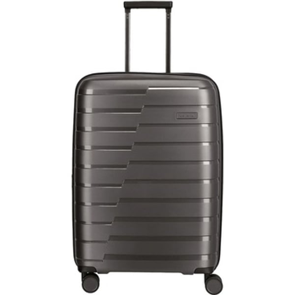 Travelite Air Base Anthracite recenze a test