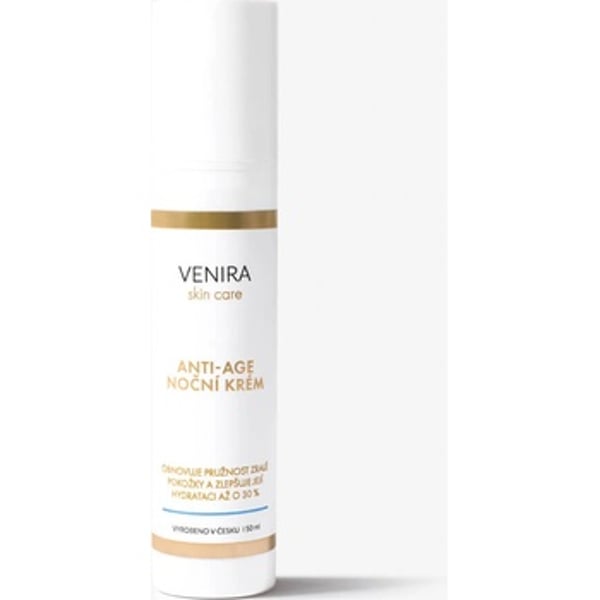 Venira anti age recenze a test
