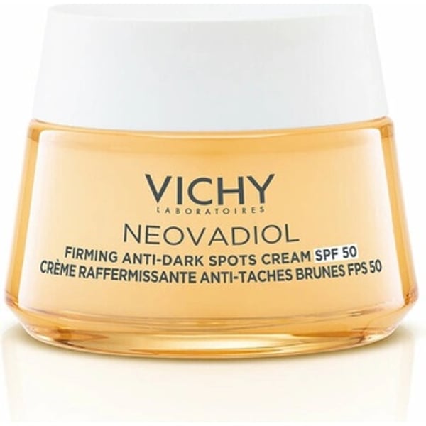 Vichy Neovadiol Firming Anti-Dark Spots recenze a test