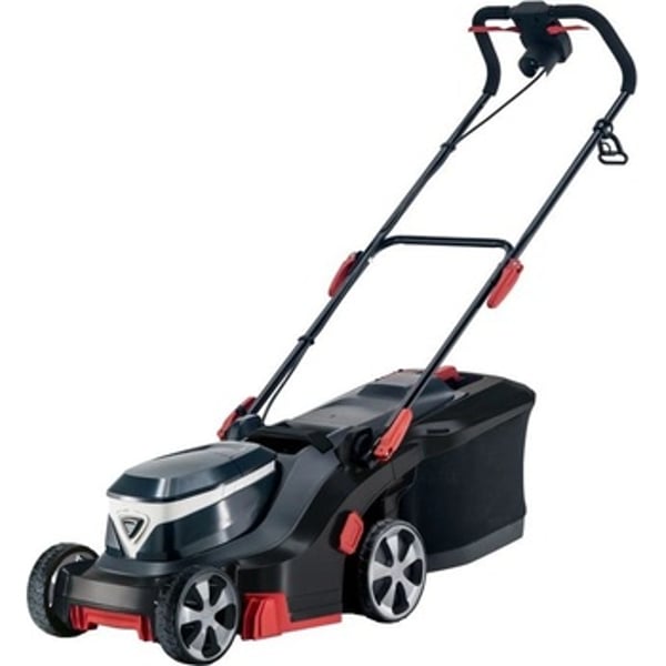 AL-KO 38.2 E Comfort recenze a test